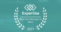 Best DUI Attorneys in Reno